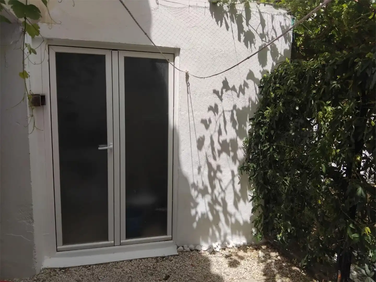 Pis en venda a Calle Cantarranas, 54, Valdepeñas Vista exterior de Pis en venda en Valdepeñas amb Aire condicionat, Jardí privat i Terrassa