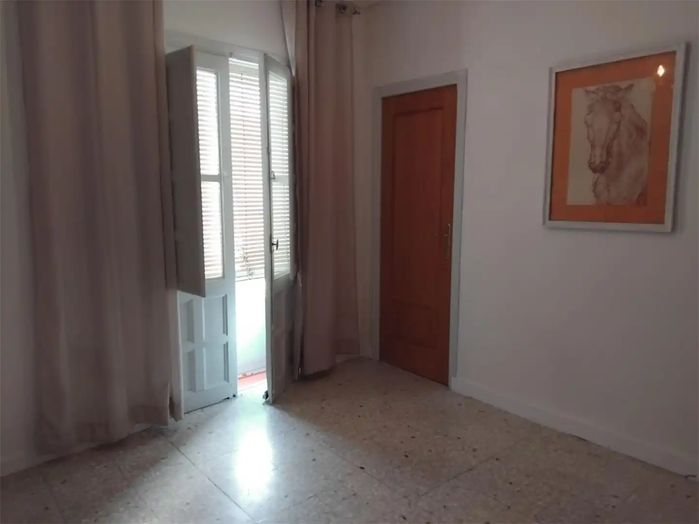 Pis en venda a Calle Cantarranas, 54, Valdepeñas Pis en venda en Valdepeñas amb Aire condicionat, Jardí privat i Terrassa
