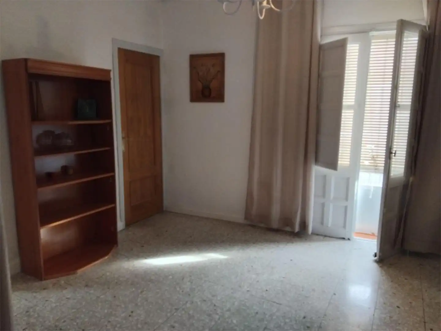 Pis en venda a Calle Cantarranas, 54, Valdepeñas Pis en venda en Valdepeñas amb Aire condicionat, Jardí privat i Terrassa