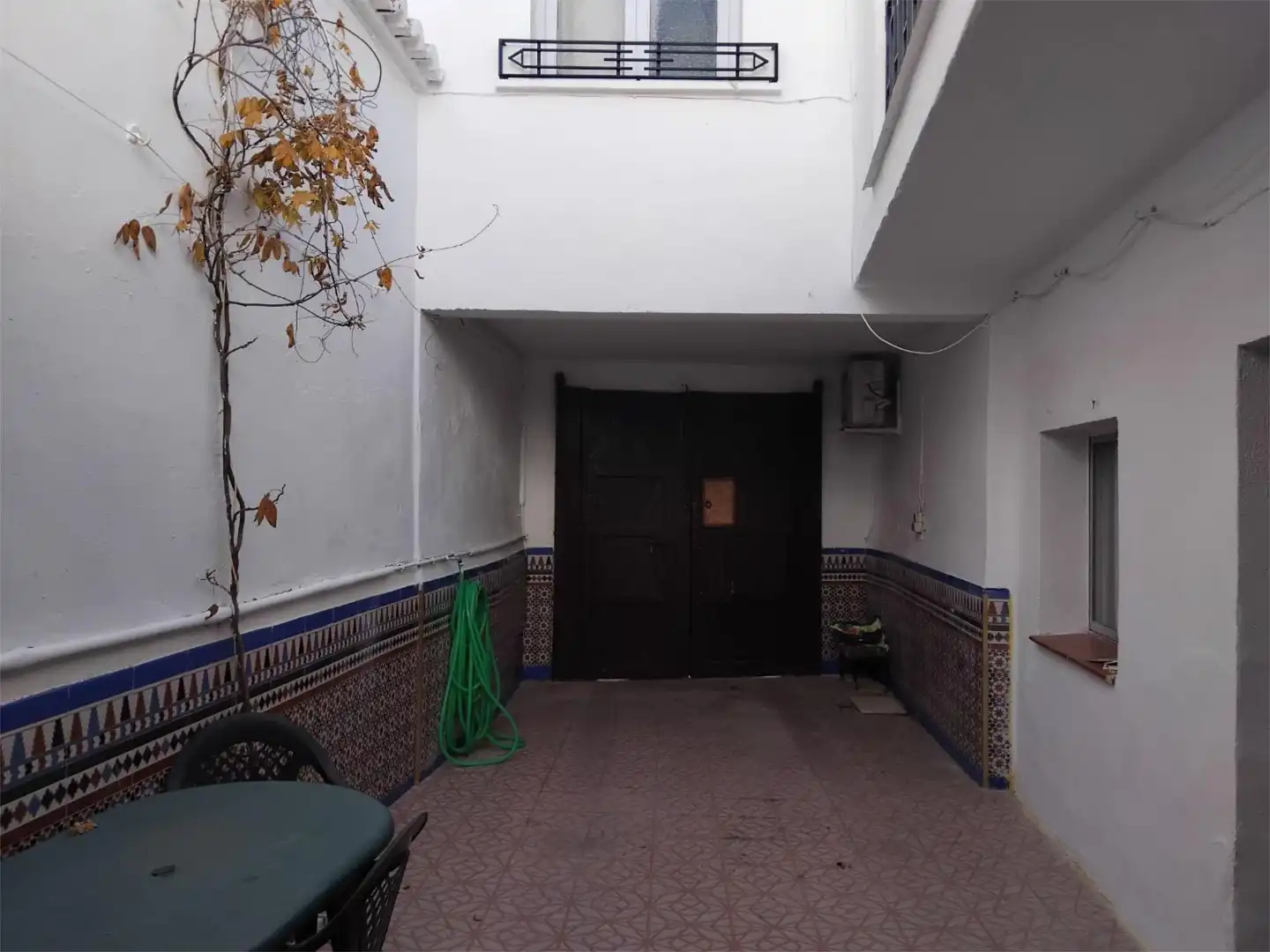 Pis en venda a Calle Cantarranas, 54, Valdepeñas Pis en venda en Valdepeñas amb Aire condicionat, Jardí privat i Terrassa