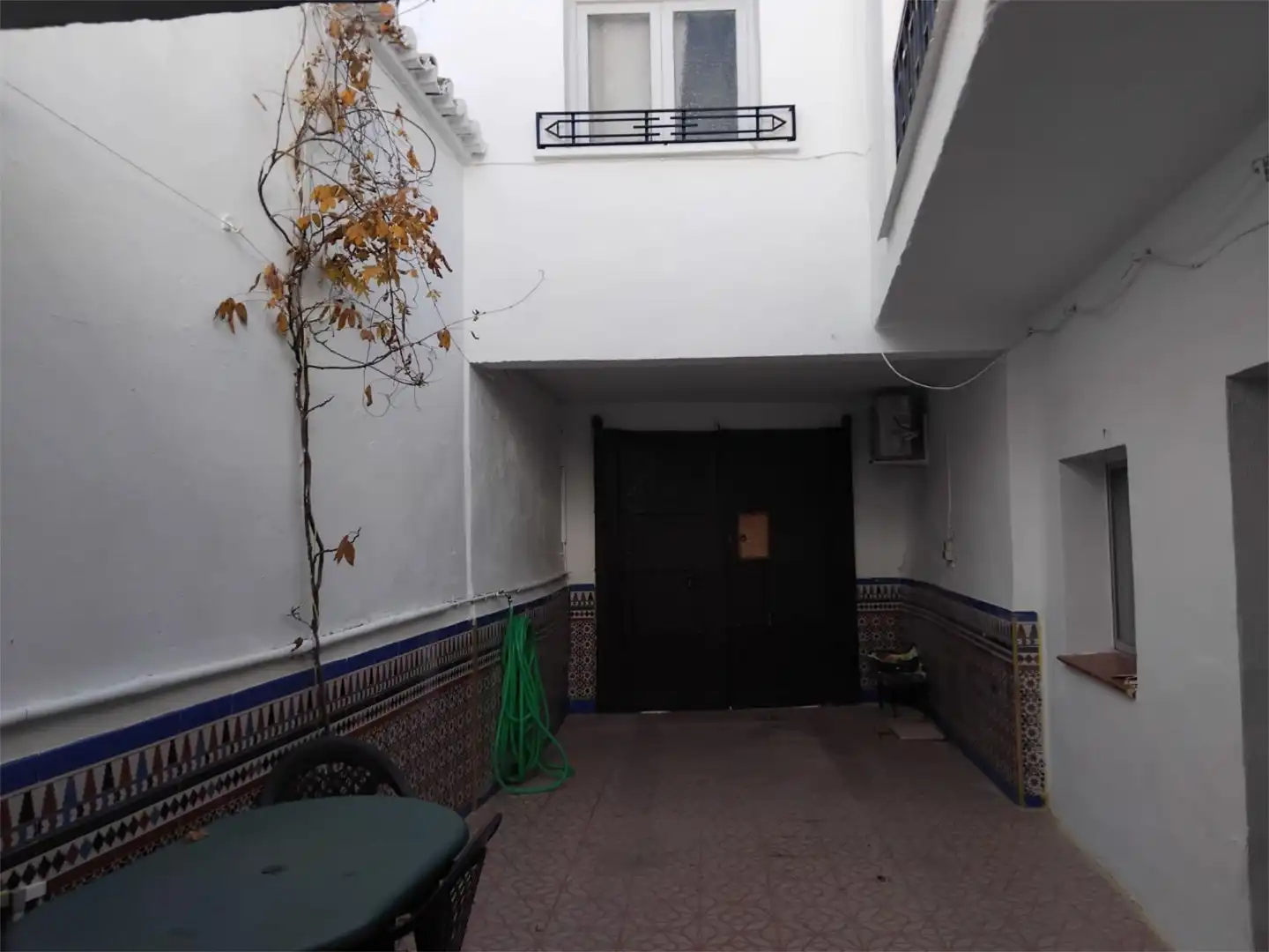 Pis en venda a Calle Cantarranas, 54, Valdepeñas Pis en venda en Valdepeñas amb Aire condicionat, Jardí privat i Terrassa