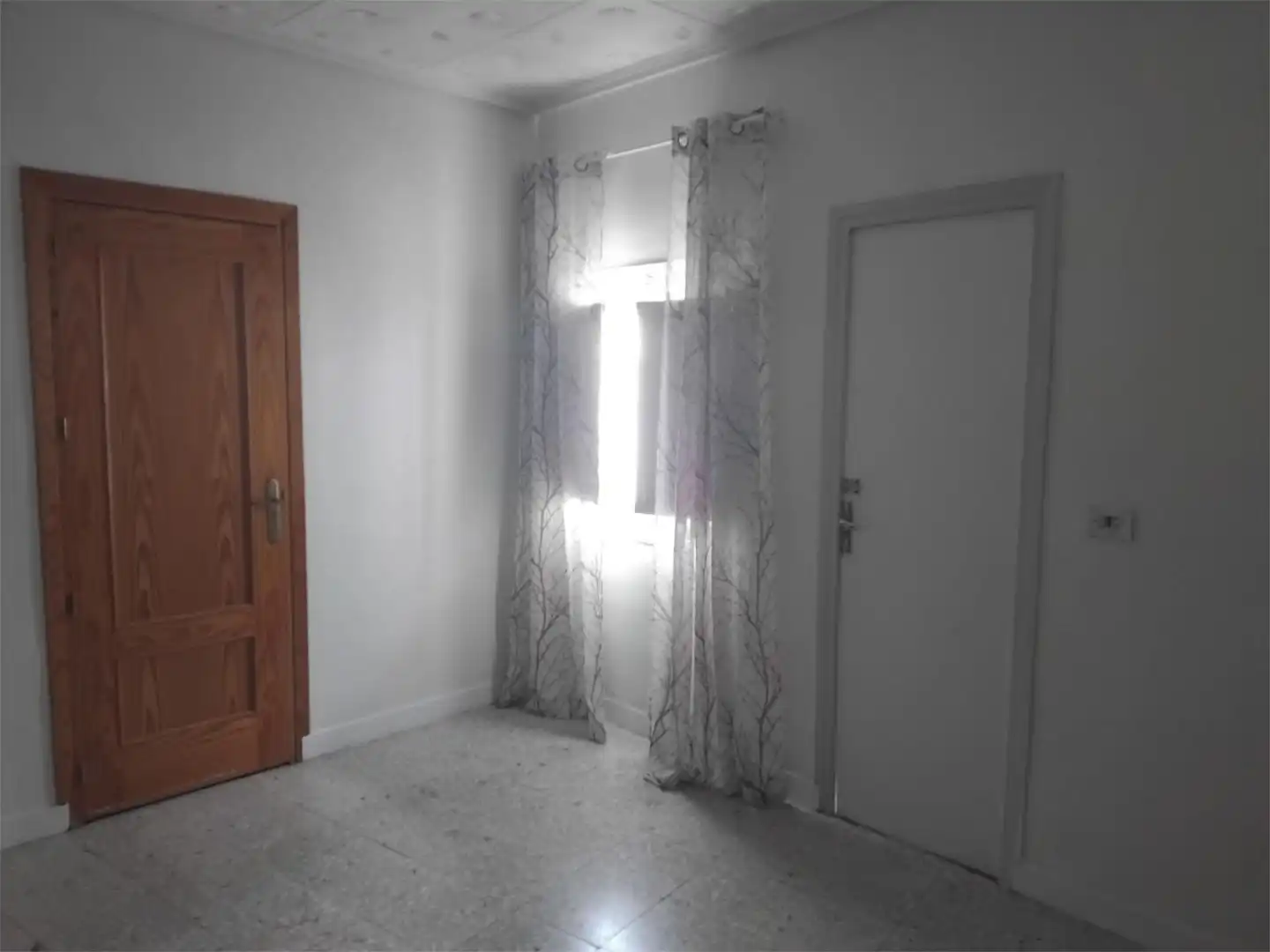 Pis en venda a Calle Cantarranas, 54, Valdepeñas Pis en venda en Valdepeñas amb Aire condicionat, Jardí privat i Terrassa
