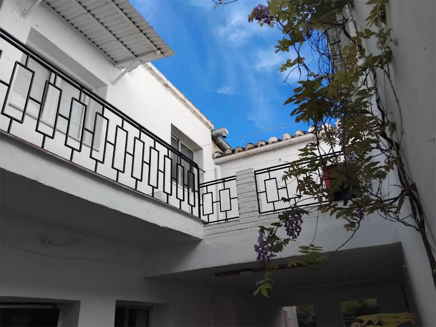 Pis en venda a Calle Cantarranas, 54, Valdepeñas Terrassa de Pis en venda en Valdepeñas amb Aire condicionat, Jardí privat i Terrassa
