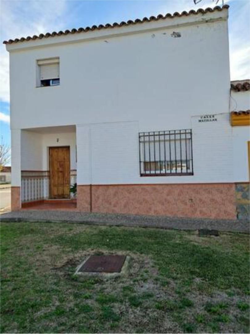 Casa o xalet en venda a Castellar de la Frontera Vista exterior de Casa o xalet en venda en Castellar de la Frontera amb Jardí privat i Traster