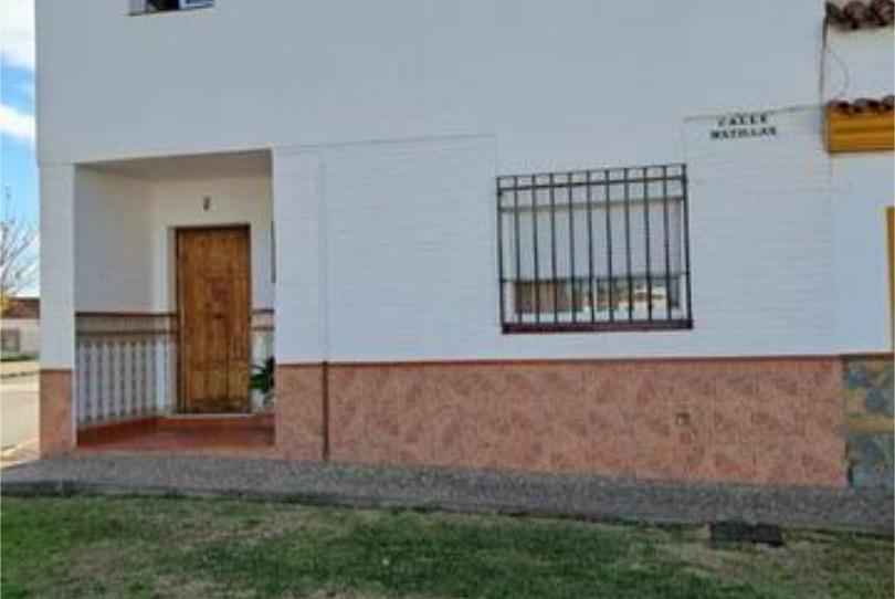 Casa o xalet en venda a Castellar de la Frontera, Cádiz - imatge 1 Foto 1 de Casa o xalet en venda a Castellar de la Frontera, Cádiz