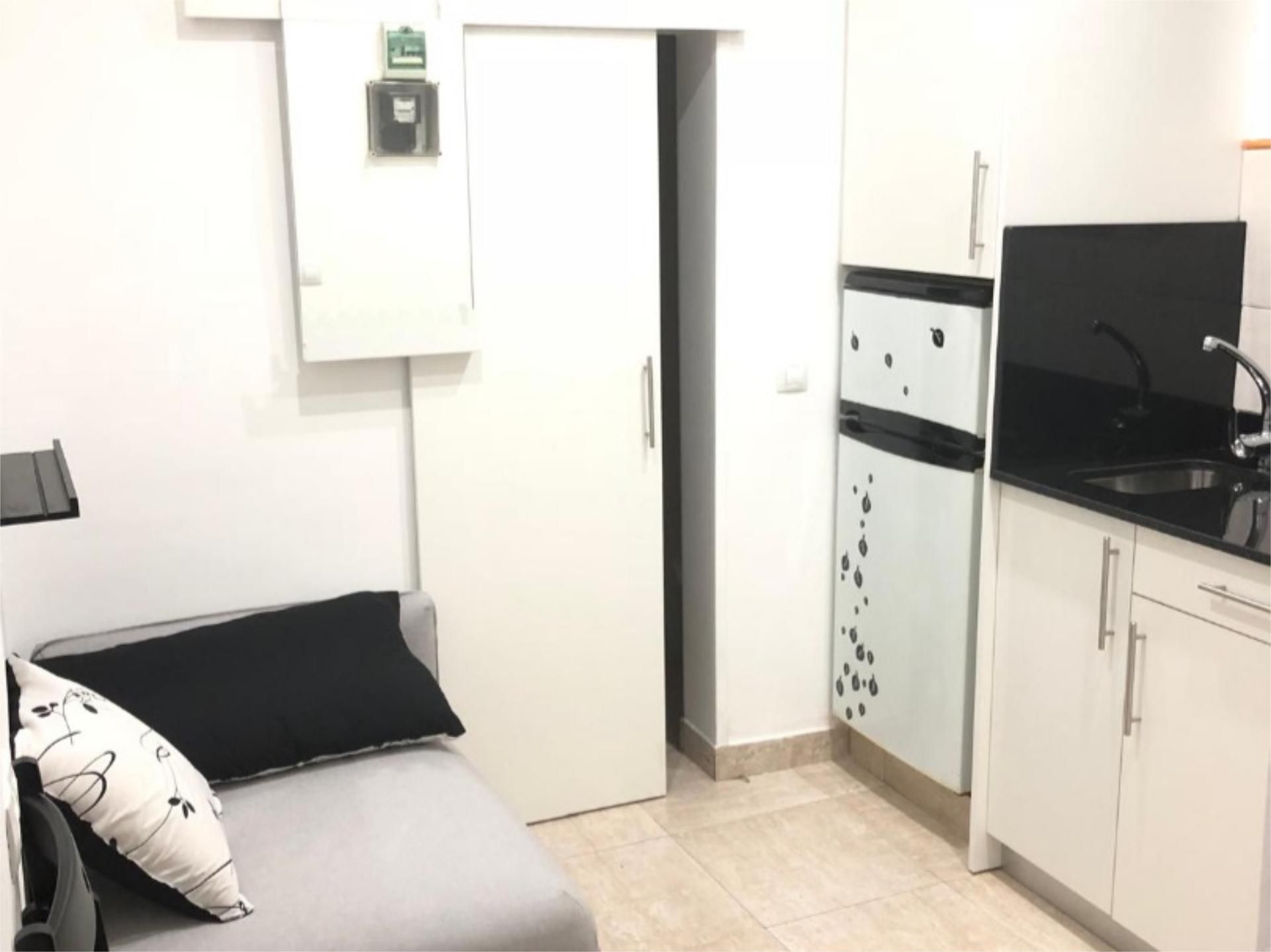 Study to rent in Plaça de Santa Caterina, 2, Sant Pere, Sta. Caterina i la Ribera