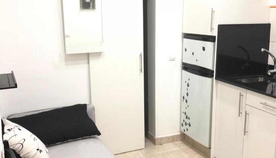 Estudi de lloguer a Plaça de Santa Caterina, 2, Sant Pere, Sta. Caterina i la Ribera, Barcelona - imatge 1 Foto 1 de Estudi de lloguer a Plaça de Santa Caterina, 2, Sant Pere, Sta. Caterina i la Ribera, Barcelona