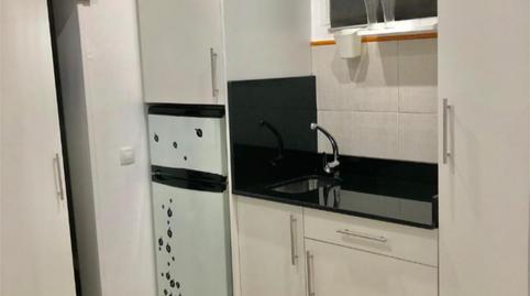 Estudi de lloguer a Plaça de Santa Caterina, 2, Sant Pere, Sta. Caterina i la Ribera, Barcelona - imatge 2 Foto 2 de Estudi de lloguer a Plaça de Santa Caterina, 2, Sant Pere, Sta. Caterina i la Ribera, Barcelona