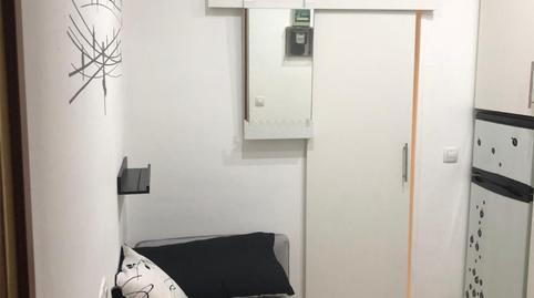 Estudi de lloguer a Plaça de Santa Caterina, 2, Sant Pere, Sta. Caterina i la Ribera, Barcelona - imatge 4 Foto 4 de Estudi de lloguer a Plaça de Santa Caterina, 2, Sant Pere, Sta. Caterina i la Ribera, Barcelona