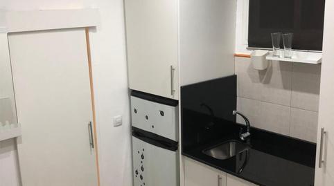 Estudi de lloguer a Plaça de Santa Caterina, 2, Sant Pere, Sta. Caterina i la Ribera, Barcelona - imatge 5 Foto 5 de Estudi de lloguer a Plaça de Santa Caterina, 2, Sant Pere, Sta. Caterina i la Ribera, Barcelona