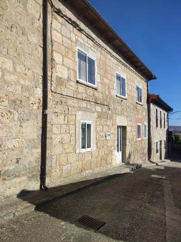 Finca rústica en Venta en Carretera Burgos, 5026 en Merindad de Río Ubierna