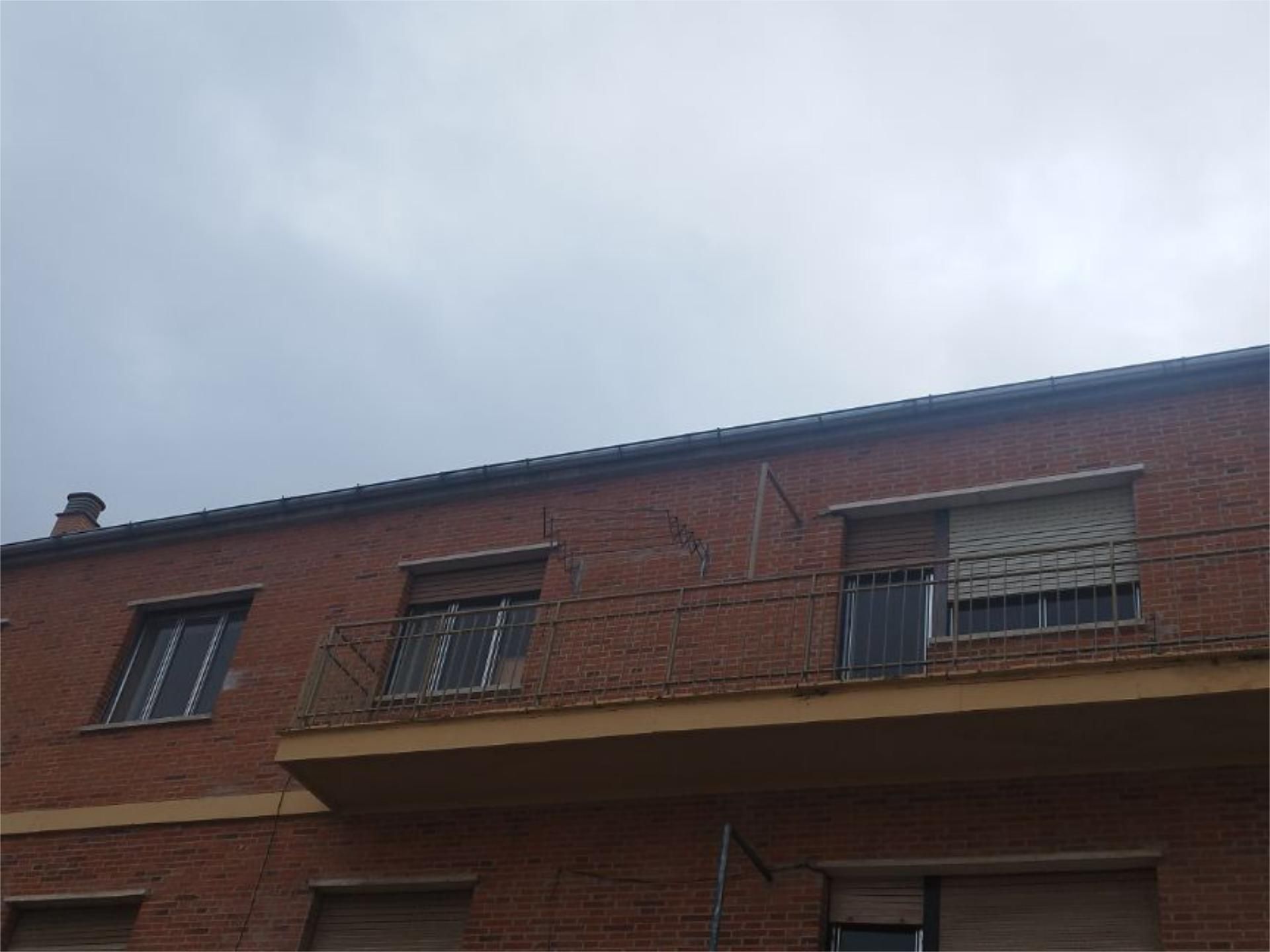 Piso en venta en Calle Pico de Almanzor, 27, Teso de la Feria - Arrabal Vista exterior de Piso en venta en Salamanca Capital con Balcón