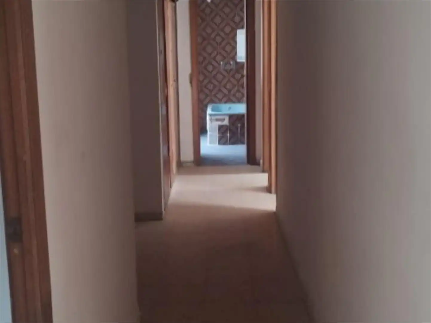 Wohnung zum Verkauf in Salamanca Capital mit Balkon