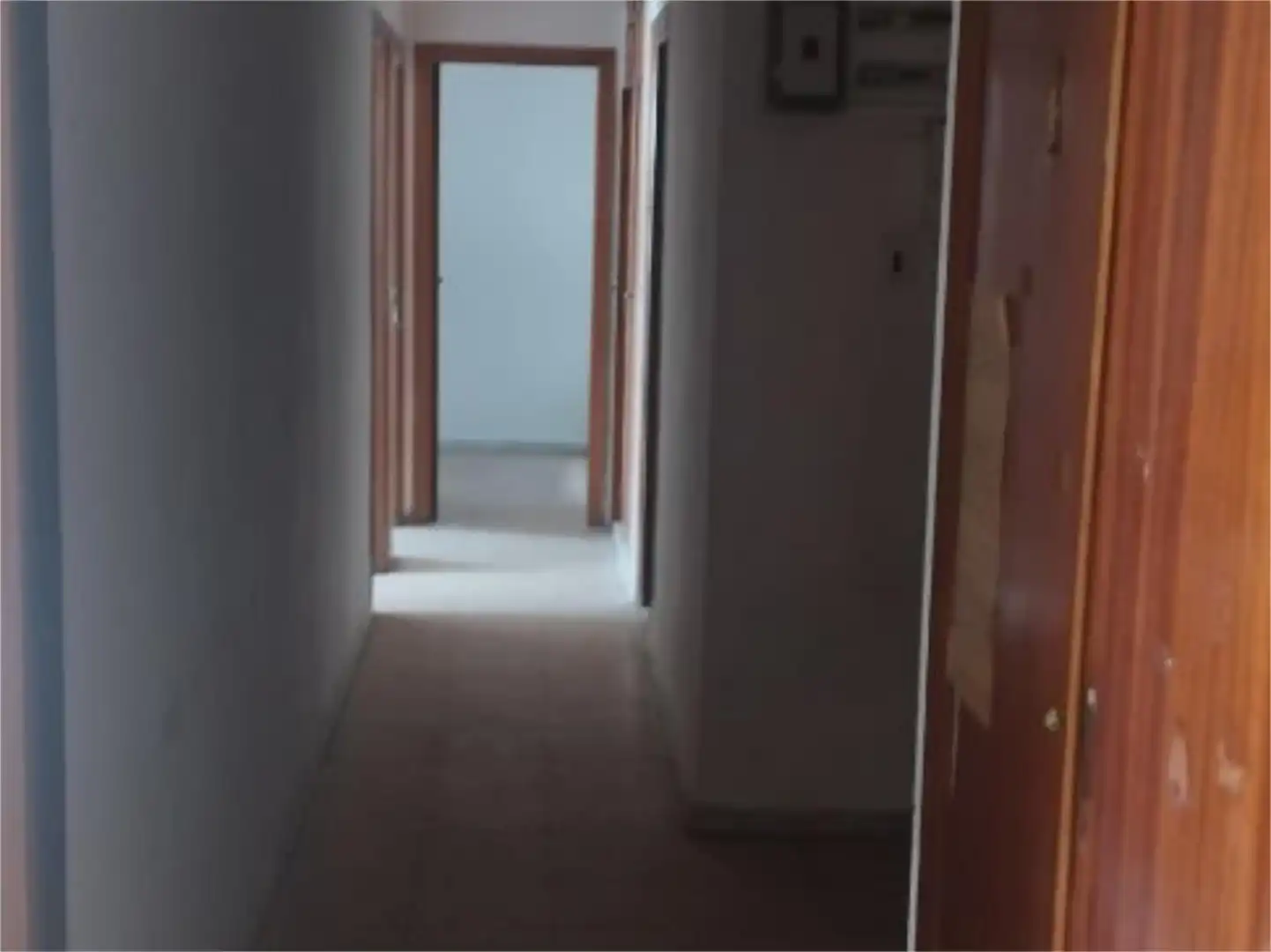 Wohnung zum Verkauf in Salamanca Capital mit Balkon