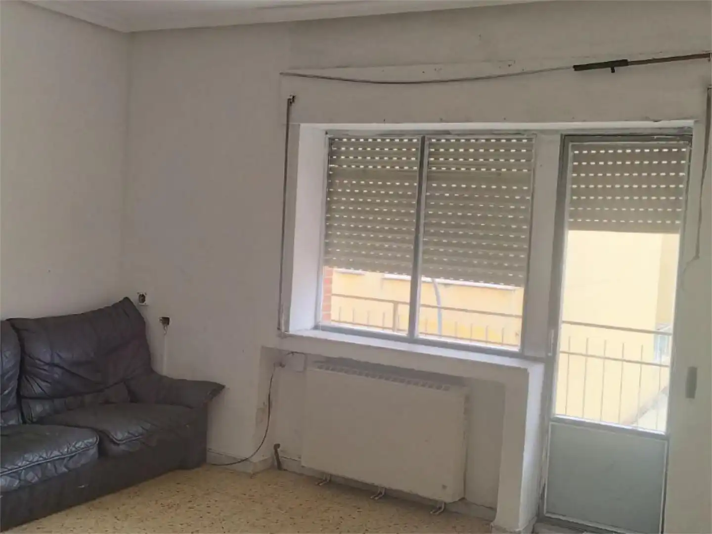 Wohnung zum Verkauf in Salamanca Capital mit Balkon