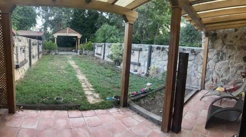 Casa o xalet de lloguer a Calle de Doña Isabel, 9, Mataelpino, Madrid - imatge 2 Foto 2 de Casa o xalet de lloguer a Calle de Doña Isabel, 9, Mataelpino, Madrid