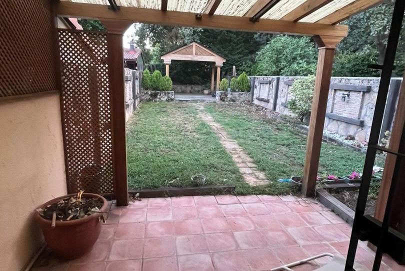 Casa o xalet de lloguer a Calle de Doña Isabel, 9, Mataelpino, Madrid - imatge 1 Foto 1 de Casa o xalet de lloguer a Calle de Doña Isabel, 9, Mataelpino, Madrid