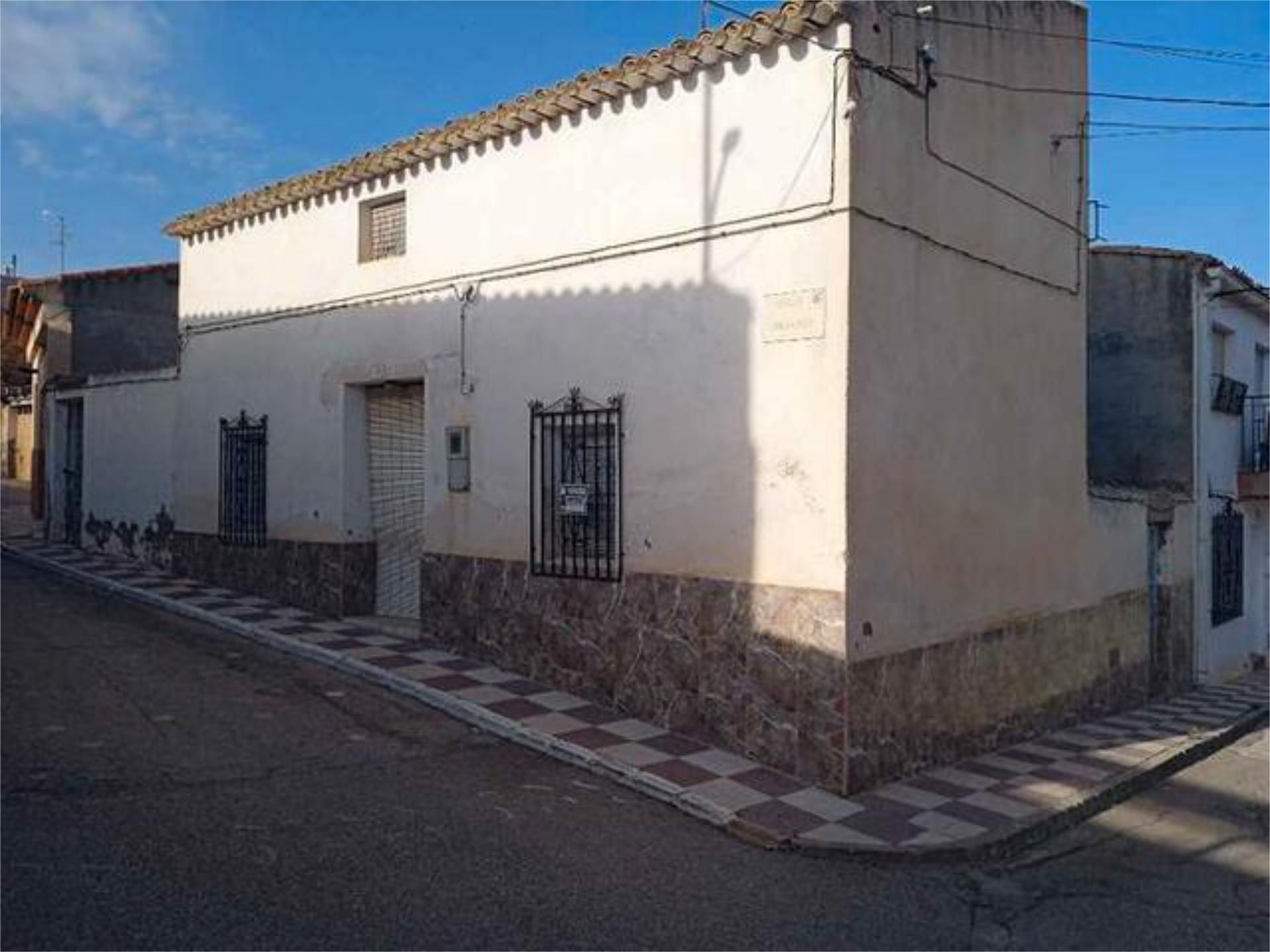 Casa o xalet en venda a Cenizate Vista exterior de Casa o xalet en venda en Cenizate