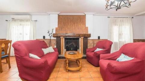 Casa adosada en venta en Peña de las Águilas, Elche / Elx - imagen 5 Foto 5 de Casa adosada en venta en Peña de las Águilas, Elche / Elx