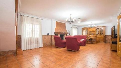 Casa adosada en venta en Peña de las Águilas, Elche / Elx - imagen 4 Foto 4 de Casa adosada en venta en Peña de las Águilas, Elche / Elx