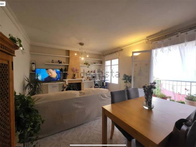 Piso en Alquiler en Carrer de Joan Valls, 1 en Bons Aires