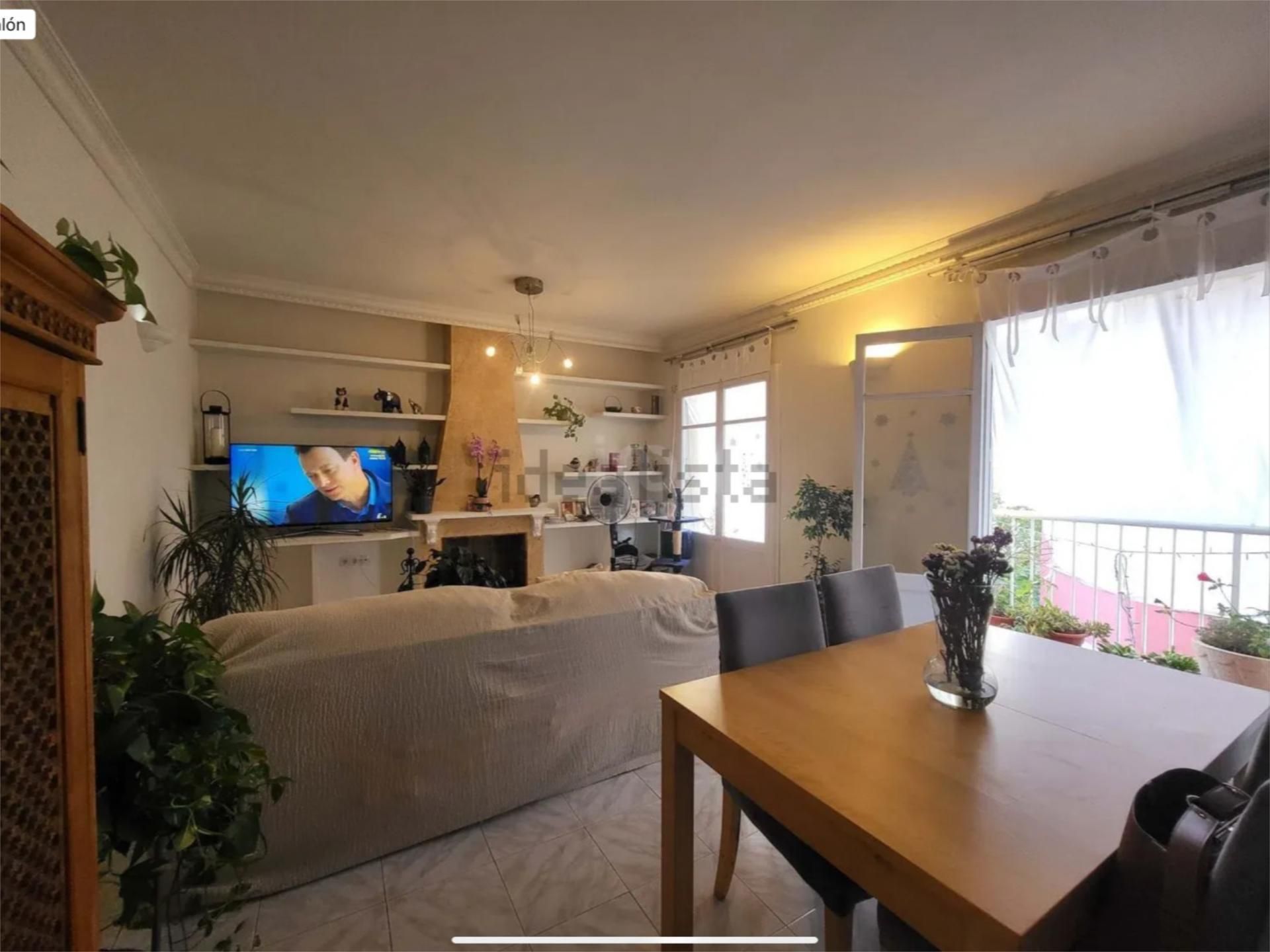 Flat to rent in Carrer de Joan Valls, 1, Bons Aires