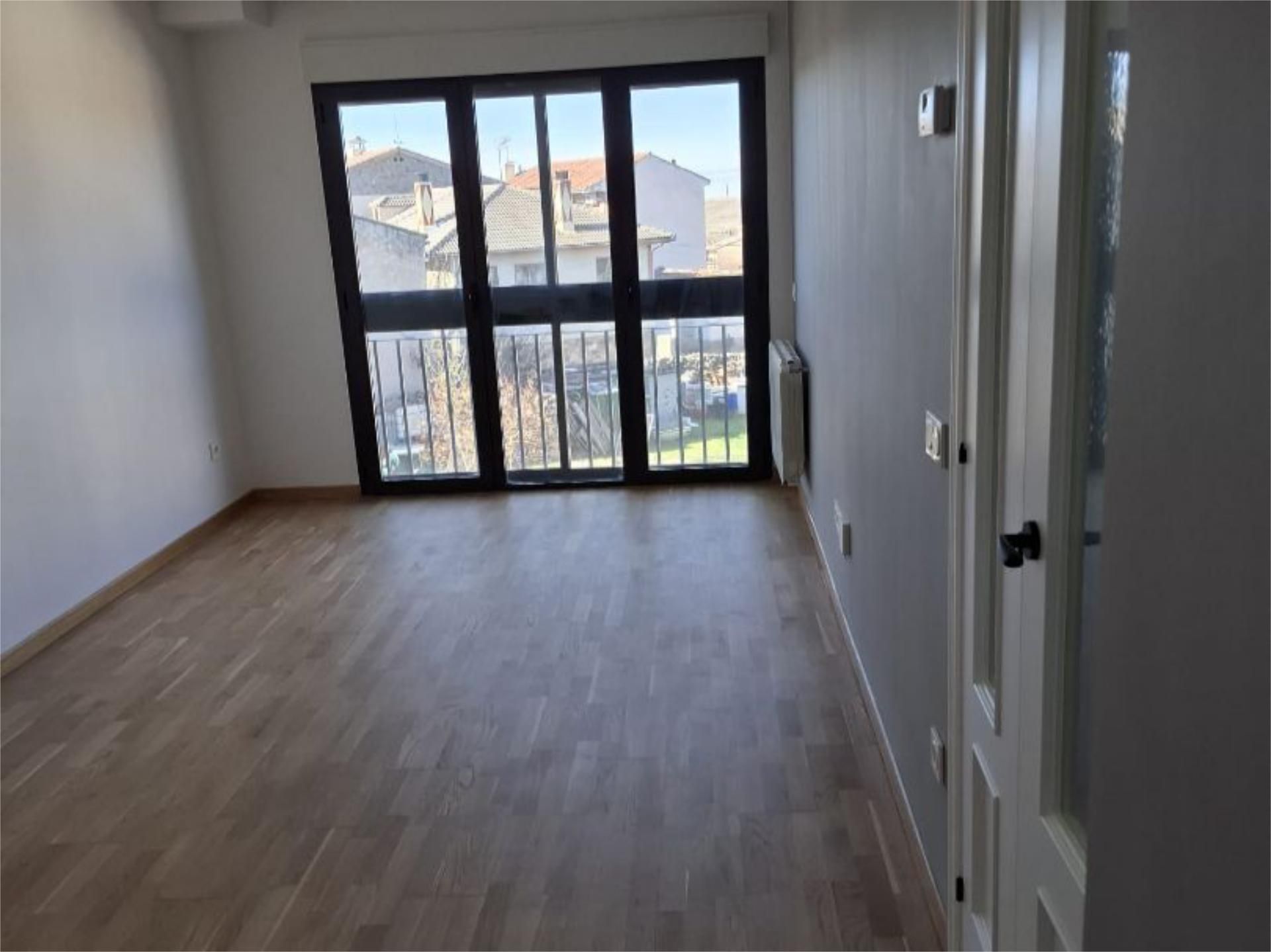 Flat for sale in Calle San Antonio, 56, El Cerro - Carretera de San Rafael Bedroom of Flat for sale in Segovia Capital with Terrace and Balcony