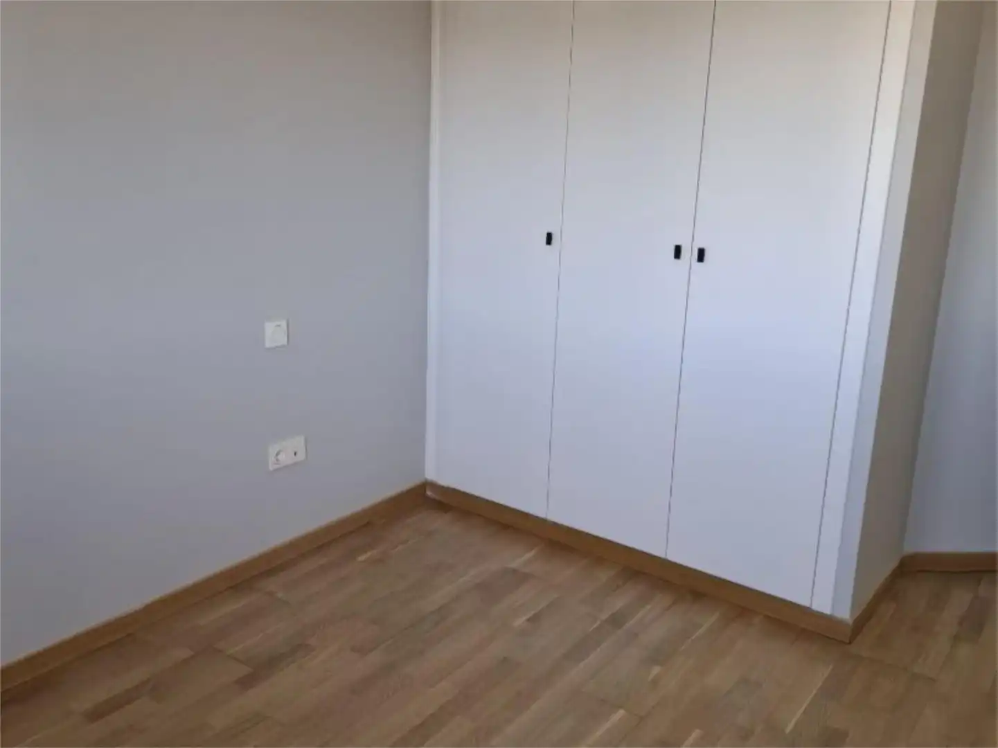 Flat for sale in Calle San Antonio, 56, El Cerro - Carretera de San Rafael Bedroom of Flat for sale in Segovia Capital with Terrace and Balcony