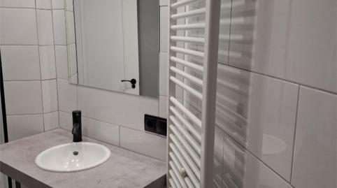 Pis en venda a Calle San Antonio, 56, El Cerro - Carretera de San Rafael, Segovia - imatge 4 Foto 4 de Pis en venda a Calle San Antonio, 56, El Cerro - Carretera de San Rafael, Segovia