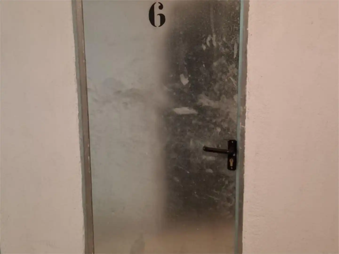 Flat for sale in Calle San Antonio, 56, El Cerro - Carretera de San Rafael Flat for sale in Segovia Capital with Terrace and Balcony
