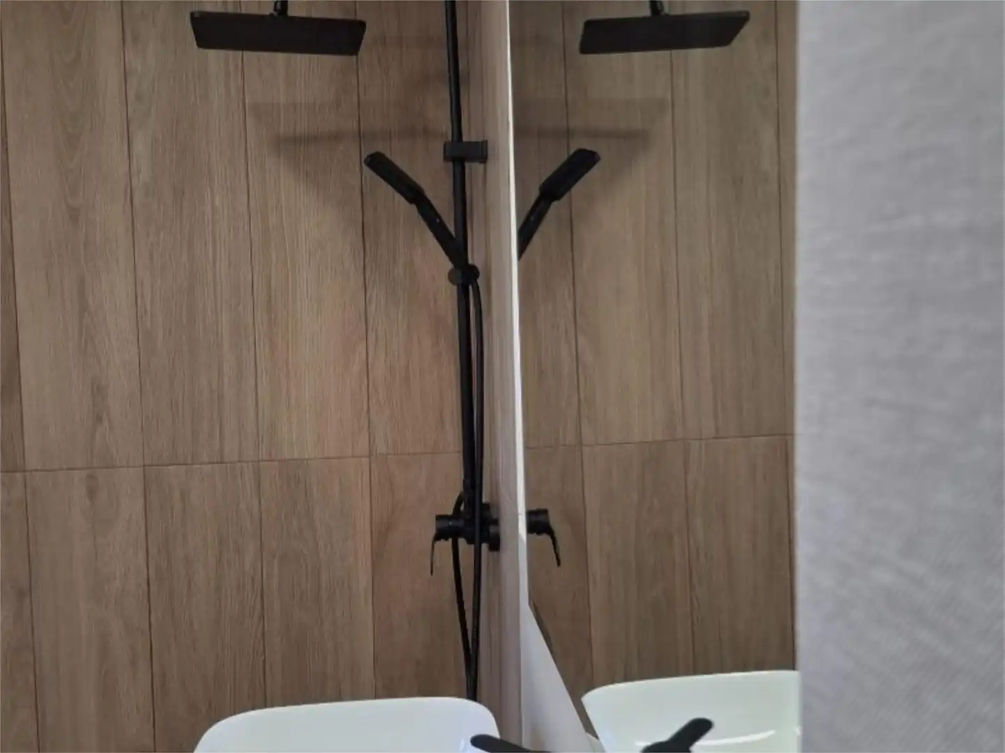 Flat for sale in Calle San Antonio, 56, El Cerro - Carretera de San Rafael Bathroom of Flat for sale in Segovia Capital with Terrace and Balcony