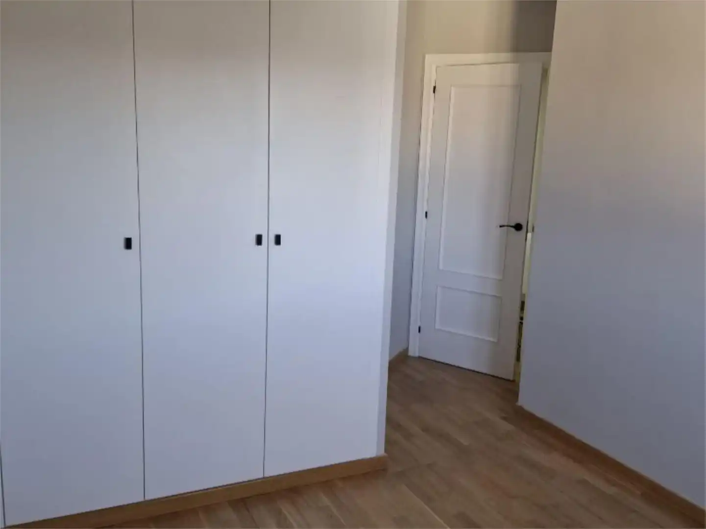 Flat for sale in Calle San Antonio, 56, El Cerro - Carretera de San Rafael Bedroom of Flat for sale in Segovia Capital with Terrace and Balcony