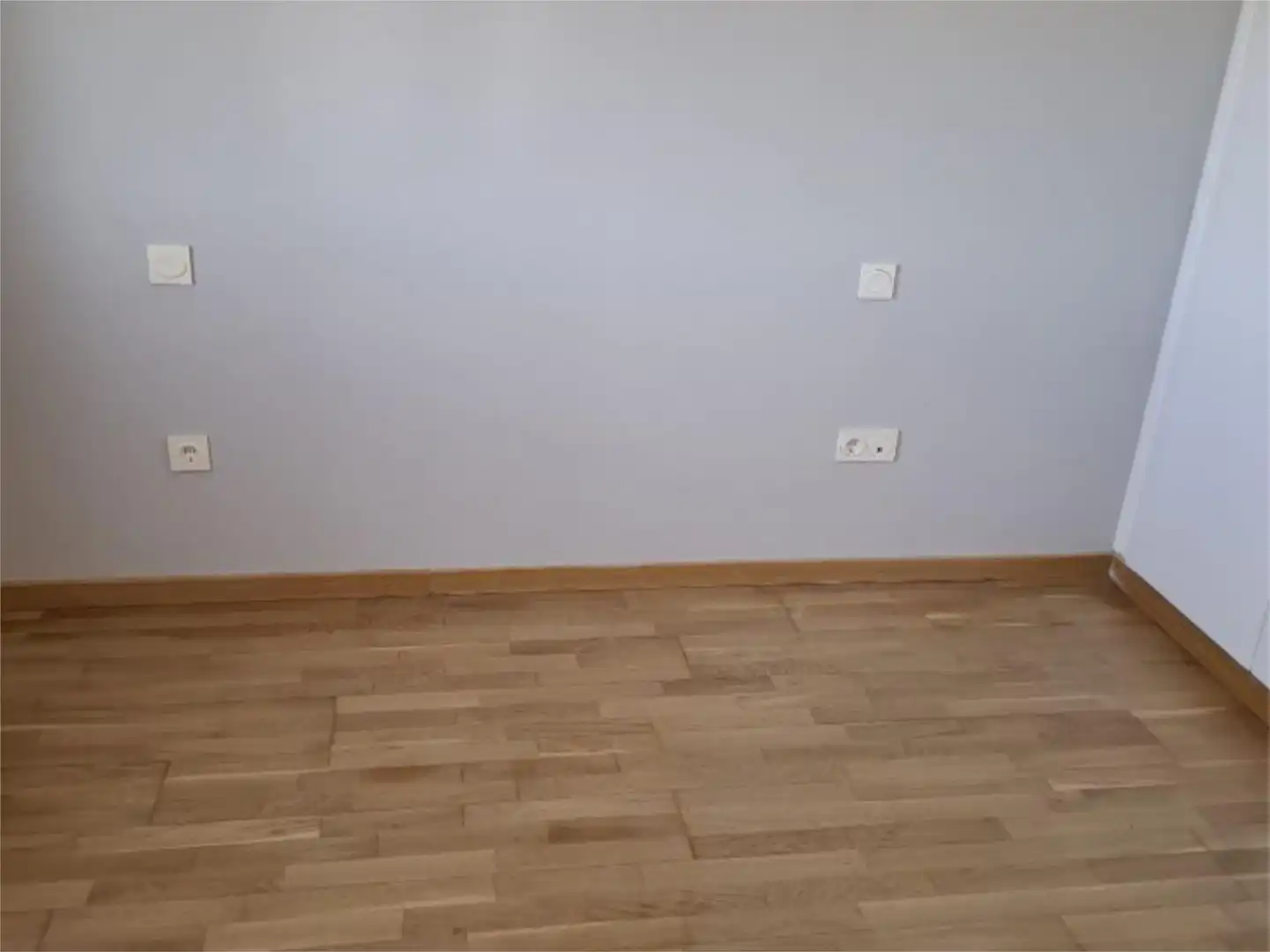 Flat for sale in Calle San Antonio, 56, El Cerro - Carretera de San Rafael Bedroom of Flat for sale in Segovia Capital with Terrace and Balcony
