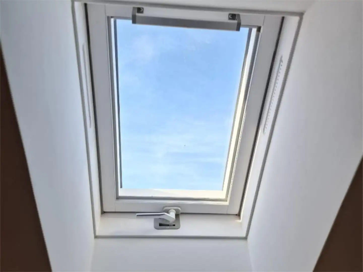 Flat for sale in Calle San Antonio, 56, El Cerro - Carretera de San Rafael Bedroom of Flat for sale in Segovia Capital with Terrace and Balcony