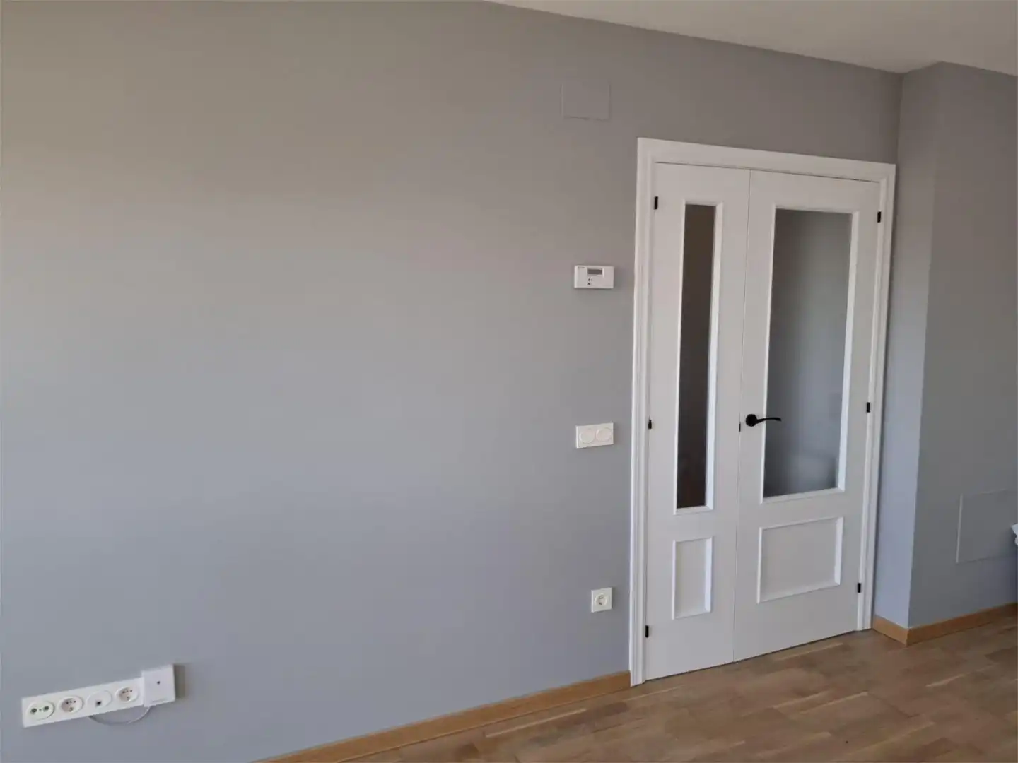 Flat for sale in Calle San Antonio, 56, El Cerro - Carretera de San Rafael Flat for sale in Segovia Capital with Terrace and Balcony