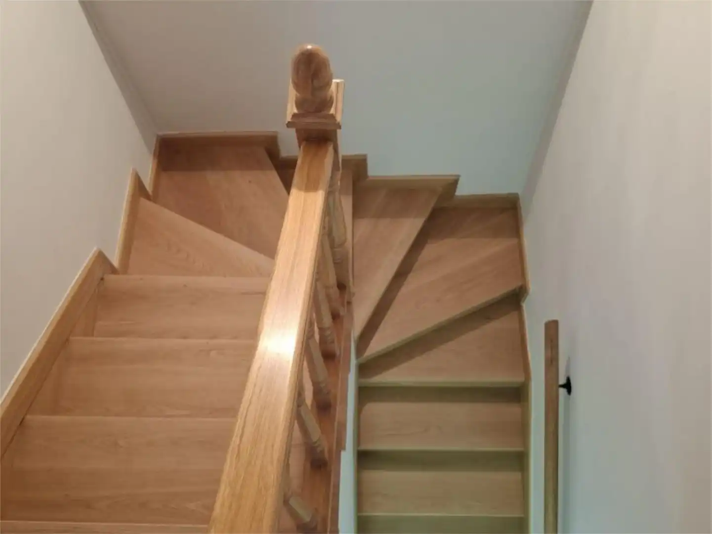 Flat for sale in Calle San Antonio, 56, El Cerro - Carretera de San Rafael Flat for sale in Segovia Capital with Terrace and Balcony