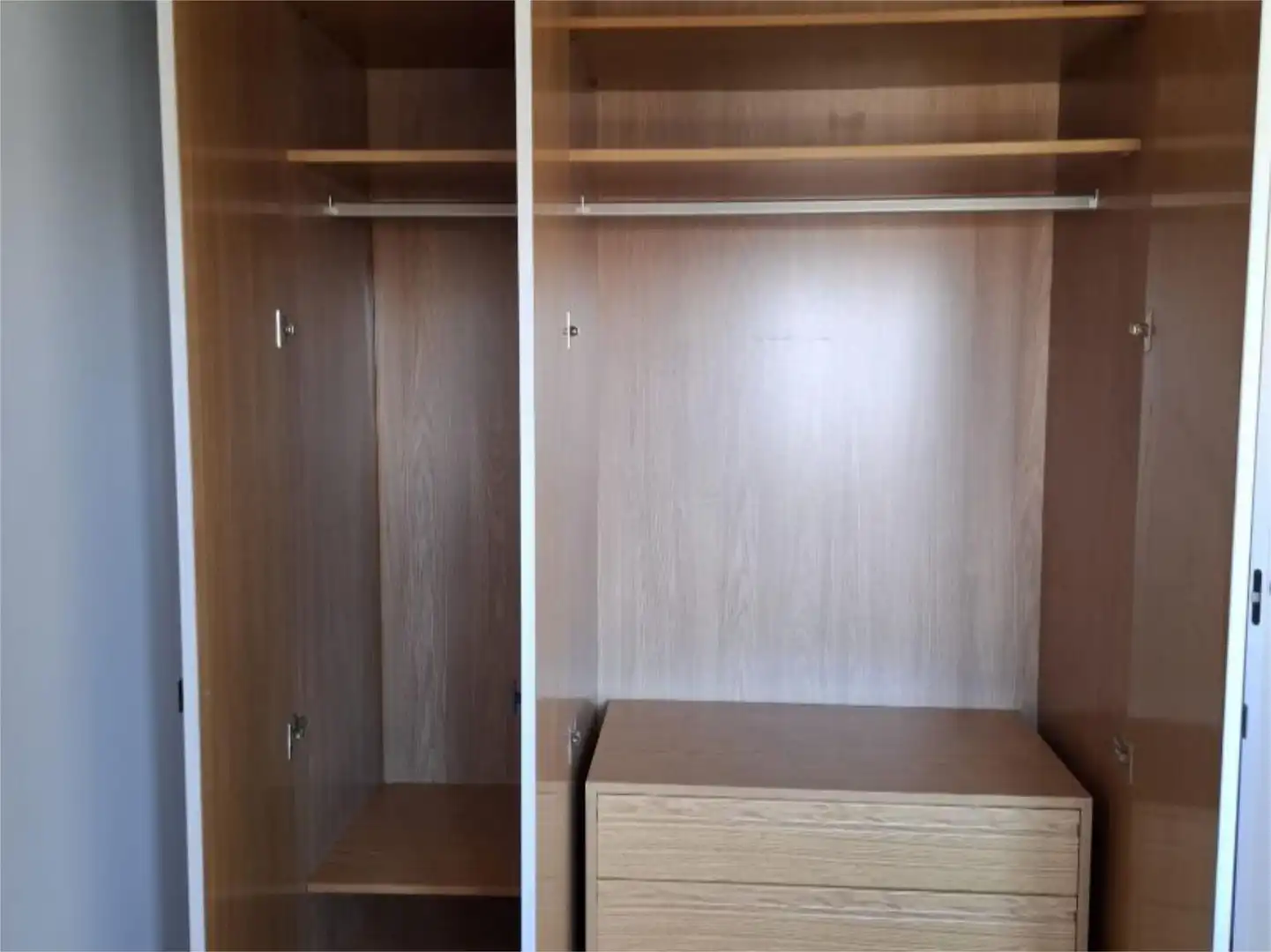 Flat for sale in Calle San Antonio, 56, El Cerro - Carretera de San Rafael Bedroom of Flat for sale in Segovia Capital with Terrace and Balcony