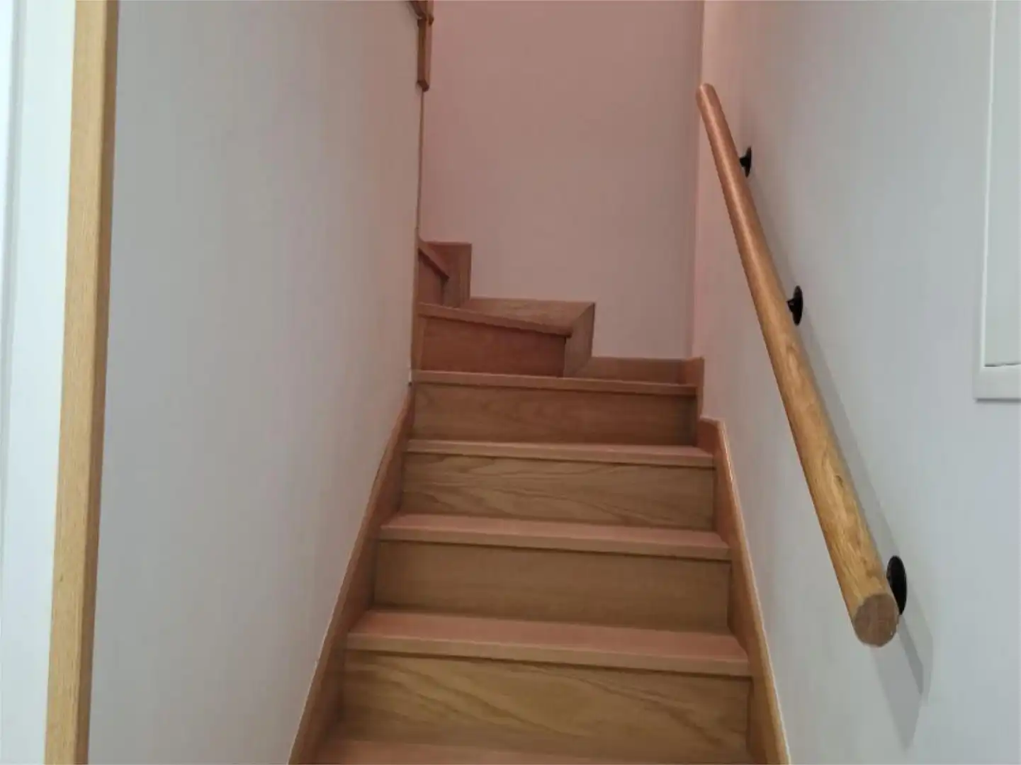 Flat for sale in Calle San Antonio, 56, El Cerro - Carretera de San Rafael Flat for sale in Segovia Capital with Terrace and Balcony