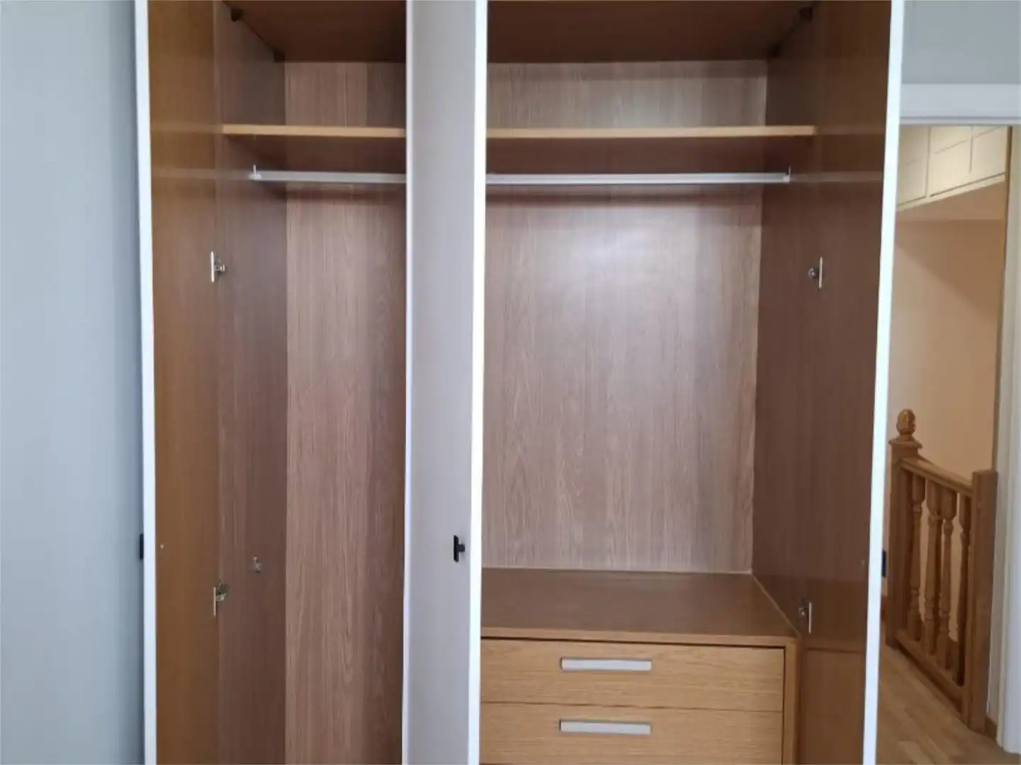 Flat for sale in Calle San Antonio, 56, El Cerro - Carretera de San Rafael Bedroom of Flat for sale in Segovia Capital with Terrace and Balcony