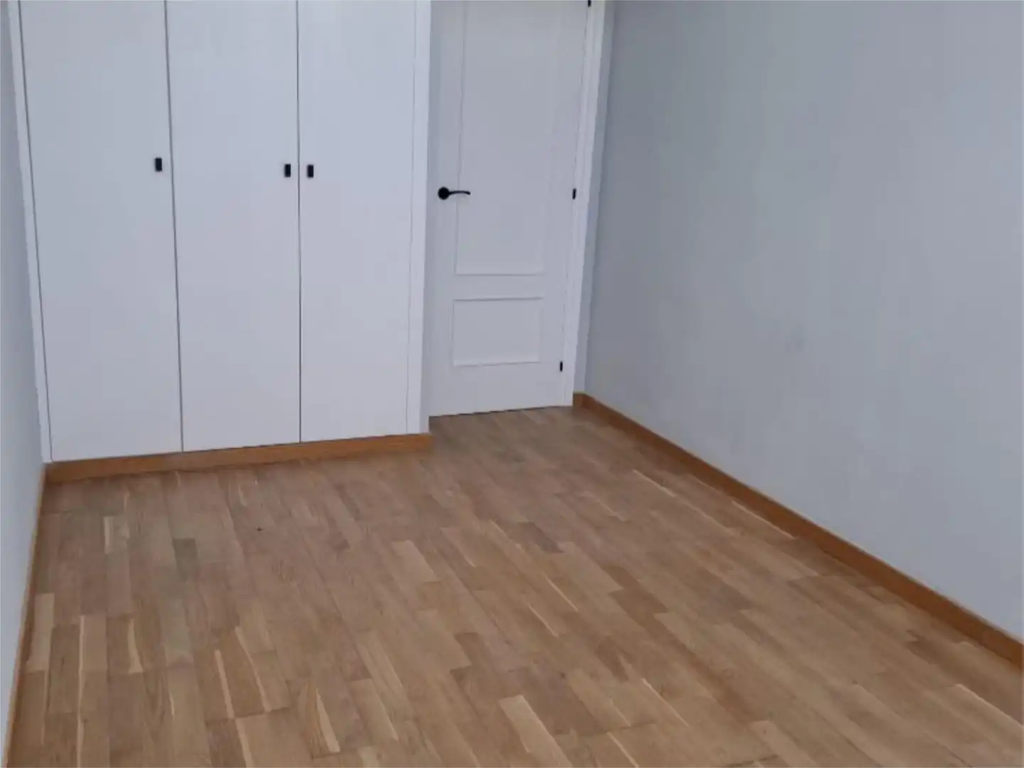 Flat for sale in Calle San Antonio, 56, El Cerro - Carretera de San Rafael Bedroom of Flat for sale in Segovia Capital with Terrace and Balcony