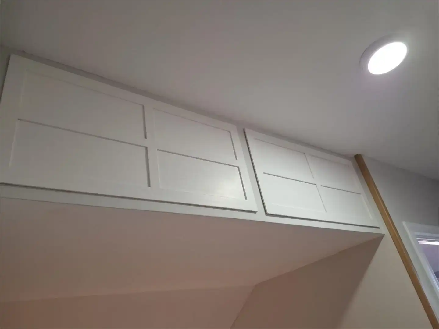 Flat for sale in Calle San Antonio, 56, El Cerro - Carretera de San Rafael Bedroom of Flat for sale in Segovia Capital with Terrace and Balcony