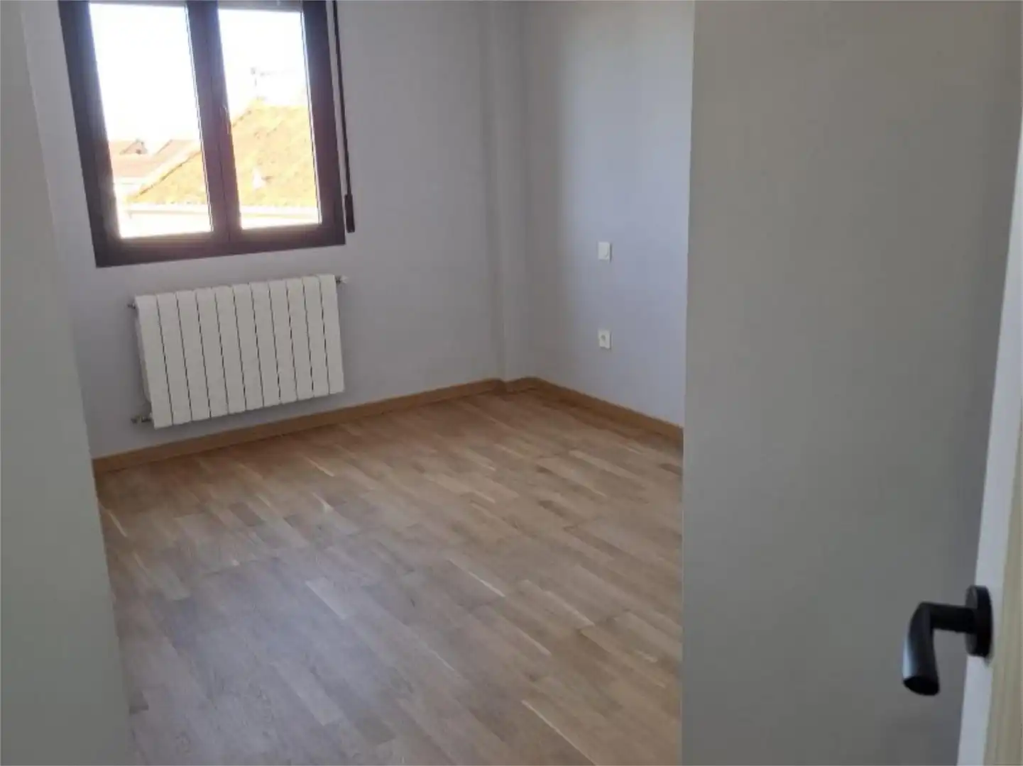 Flat for sale in Calle San Antonio, 56, El Cerro - Carretera de San Rafael Bedroom of Flat for sale in Segovia Capital with Terrace and Balcony