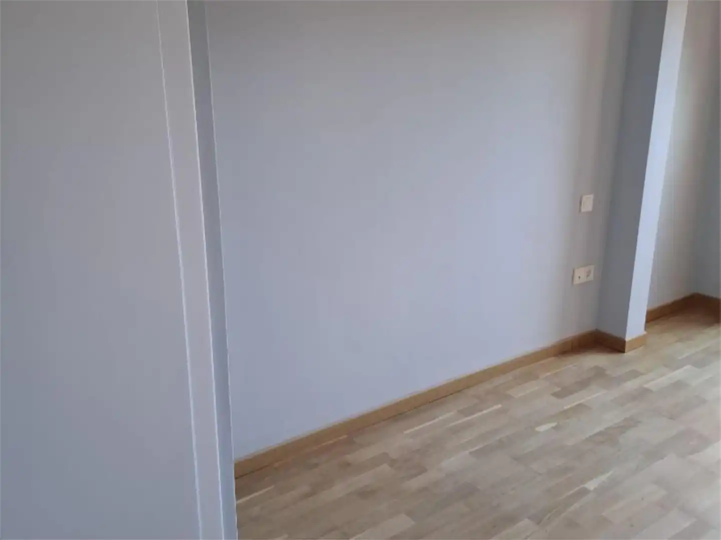 Flat for sale in Calle San Antonio, 56, El Cerro - Carretera de San Rafael Bedroom of Flat for sale in Segovia Capital with Terrace and Balcony