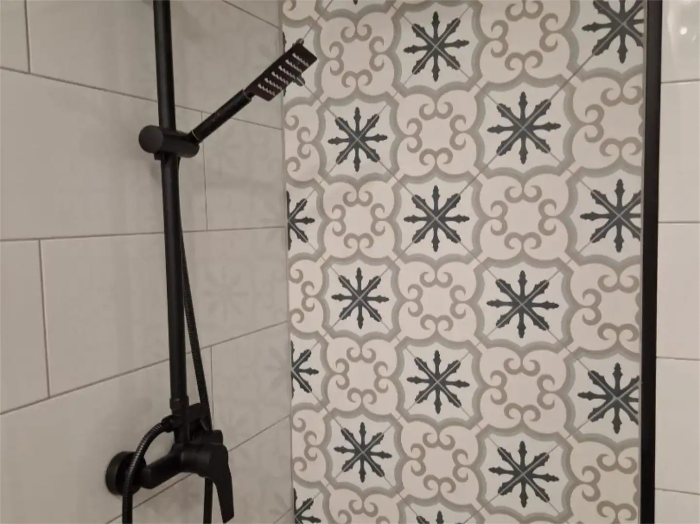 Flat for sale in Calle San Antonio, 56, El Cerro - Carretera de San Rafael Bathroom of Flat for sale in Segovia Capital with Terrace and Balcony