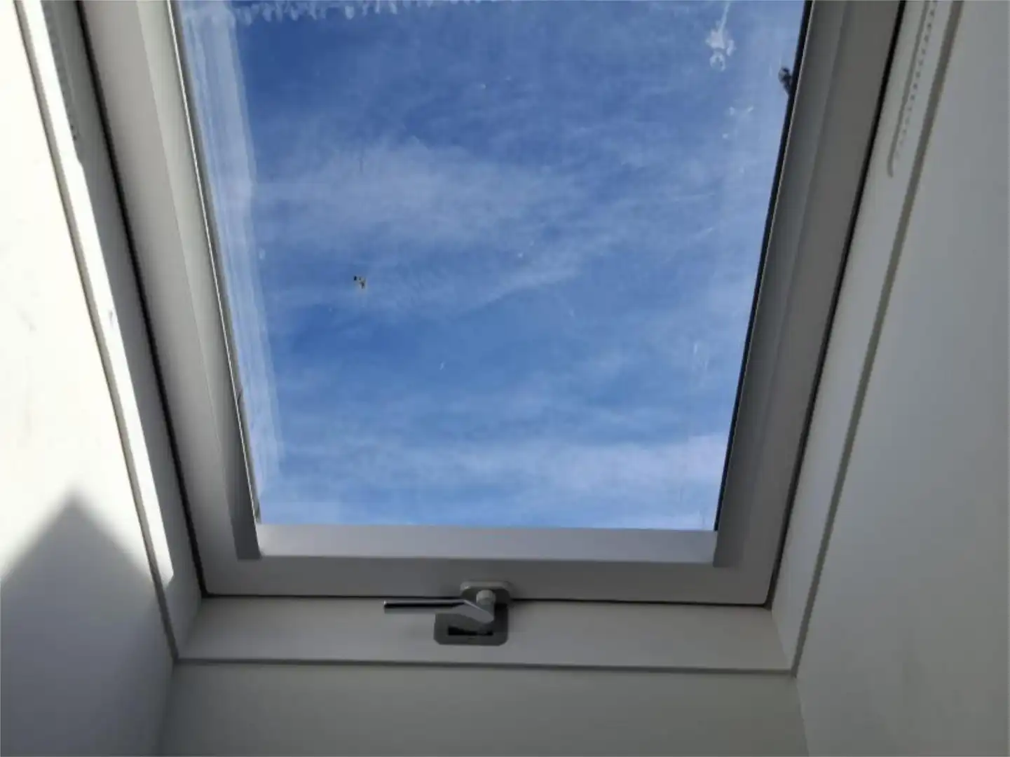 Flat for sale in Calle San Antonio, 56, El Cerro - Carretera de San Rafael Exterior view of Flat for sale in Segovia Capital with Terrace and Balcony