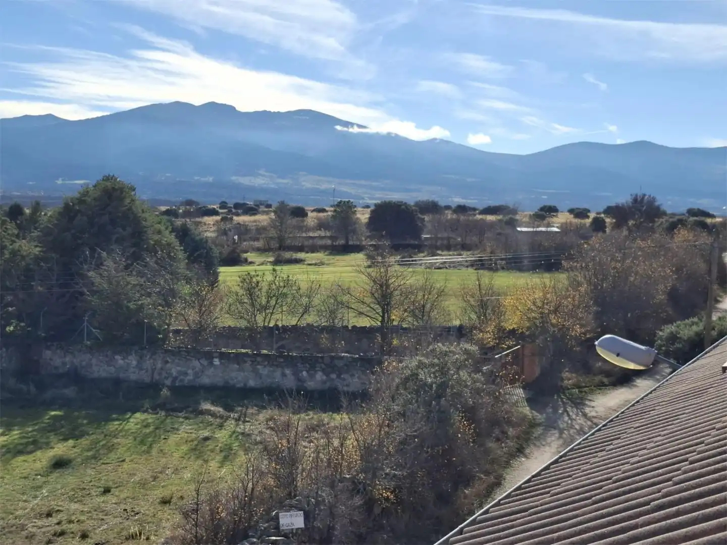 Flat for sale in Calle San Antonio, 56, El Cerro - Carretera de San Rafael Exterior view of Flat for sale in Segovia Capital with Terrace and Balcony