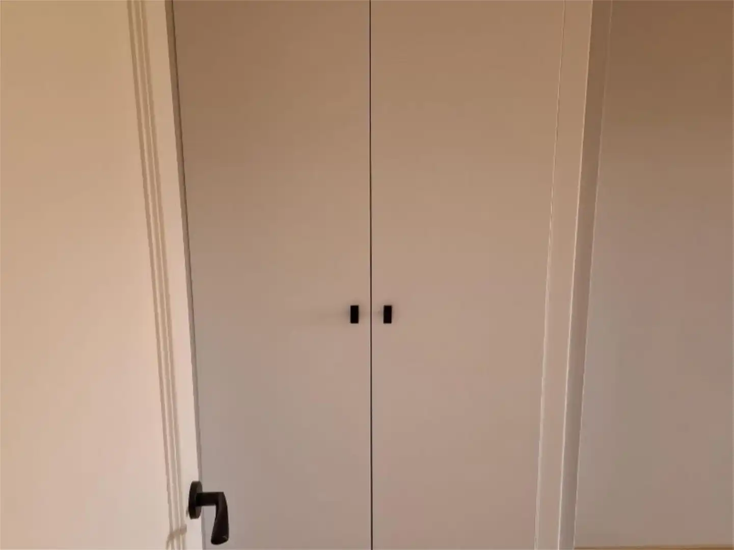 Flat for sale in Calle San Antonio, 56, El Cerro - Carretera de San Rafael Bedroom of Flat for sale in Segovia Capital with Terrace and Balcony