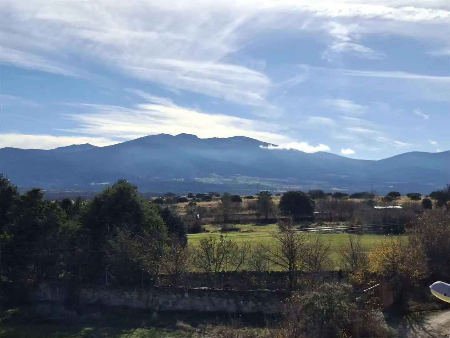 Flat for sale in Calle San Antonio, 56, El Cerro - Carretera de San Rafael Exterior view of Flat for sale in Segovia Capital with Terrace and Balcony
