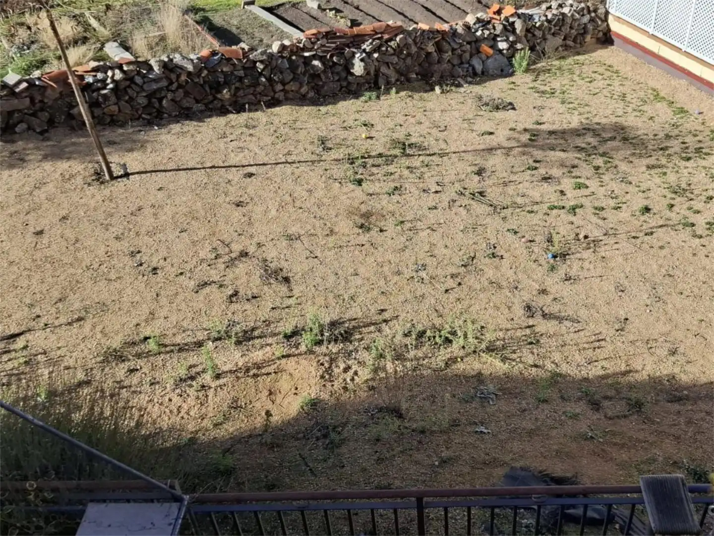 Flat for sale in Calle San Antonio, 56, El Cerro - Carretera de San Rafael Flat for sale in Segovia Capital with Terrace and Balcony