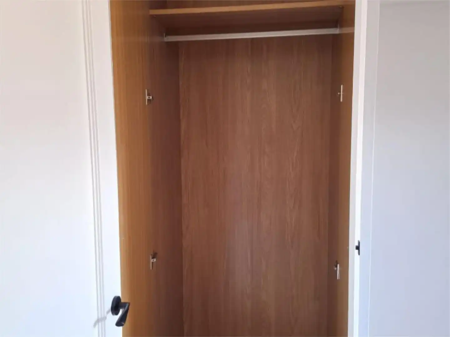 Flat for sale in Calle San Antonio, 56, El Cerro - Carretera de San Rafael Bedroom of Flat for sale in Segovia Capital with Terrace and Balcony